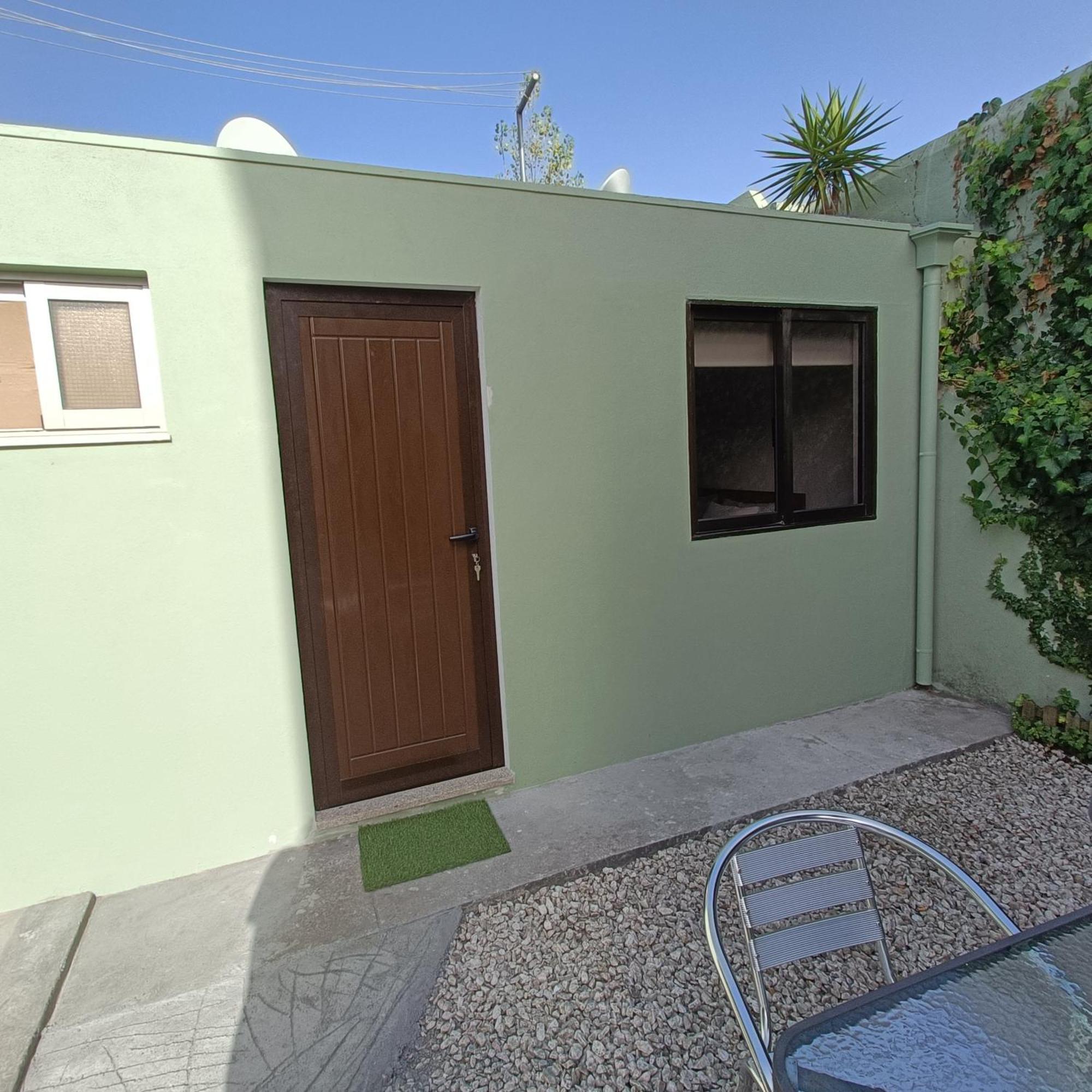 Guesthouse Monsanto Porto Exterior photo