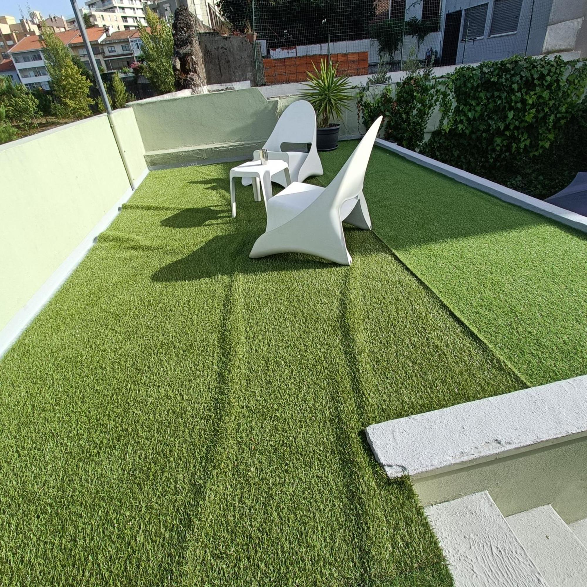 Guesthouse Monsanto Porto Exterior photo