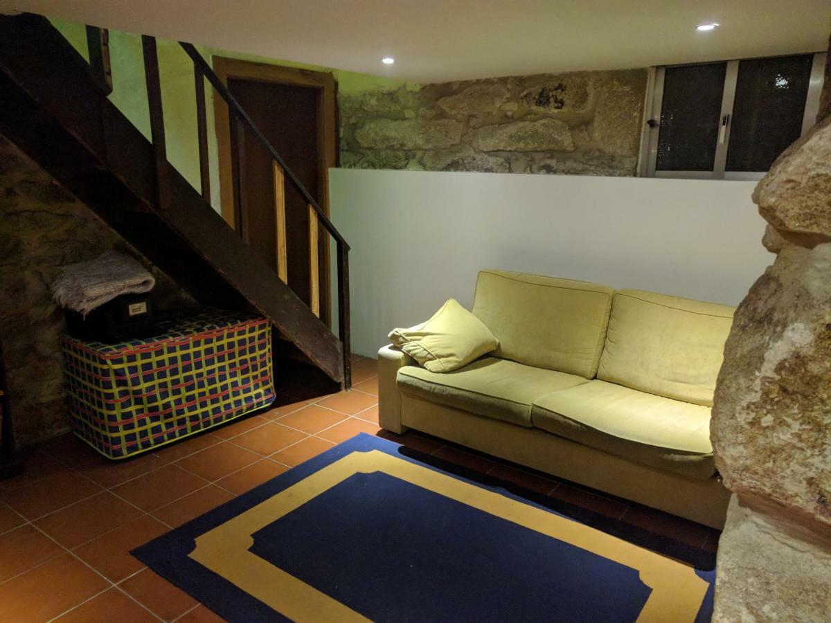 Guesthouse Monsanto Porto Exterior photo