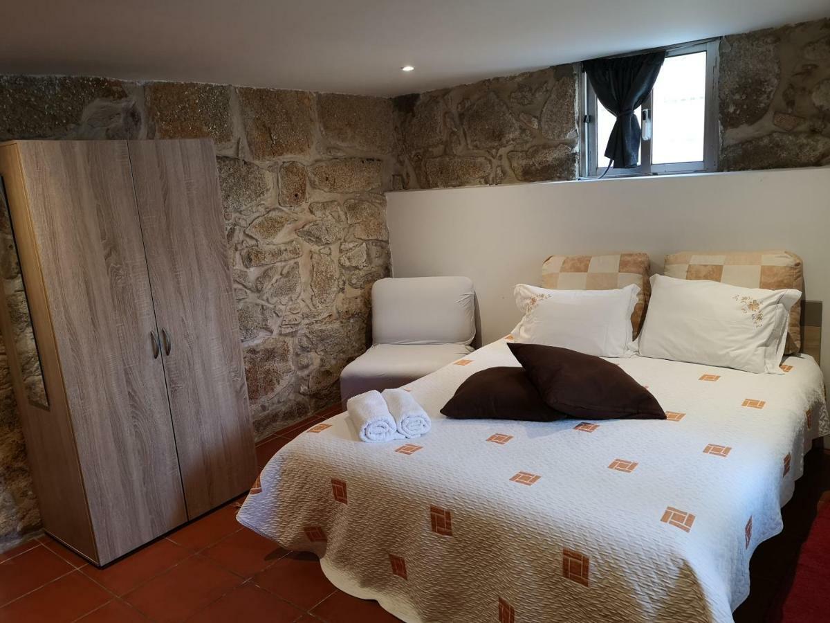 Guesthouse Monsanto Porto Exterior photo