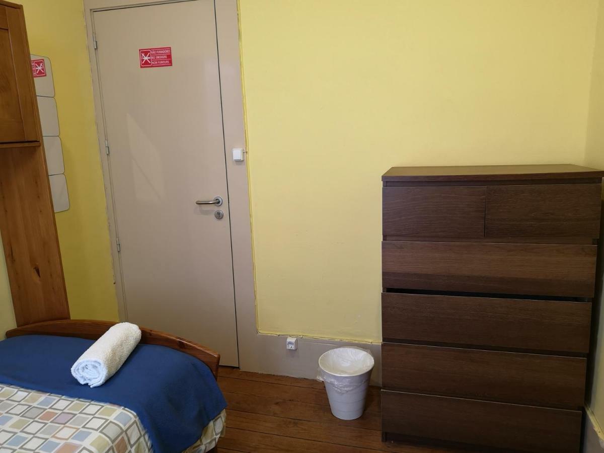 Guesthouse Monsanto Porto Exterior photo